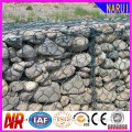 High Quality Gabion Box /Gabion Mesh /Hot Dipped Galvanized Gabion Box